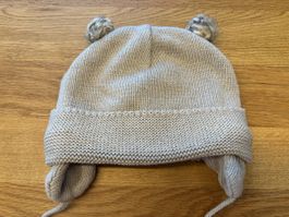 Wintermütze Baby