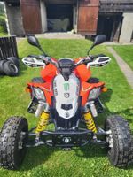 Can-Am DS 450 X MX