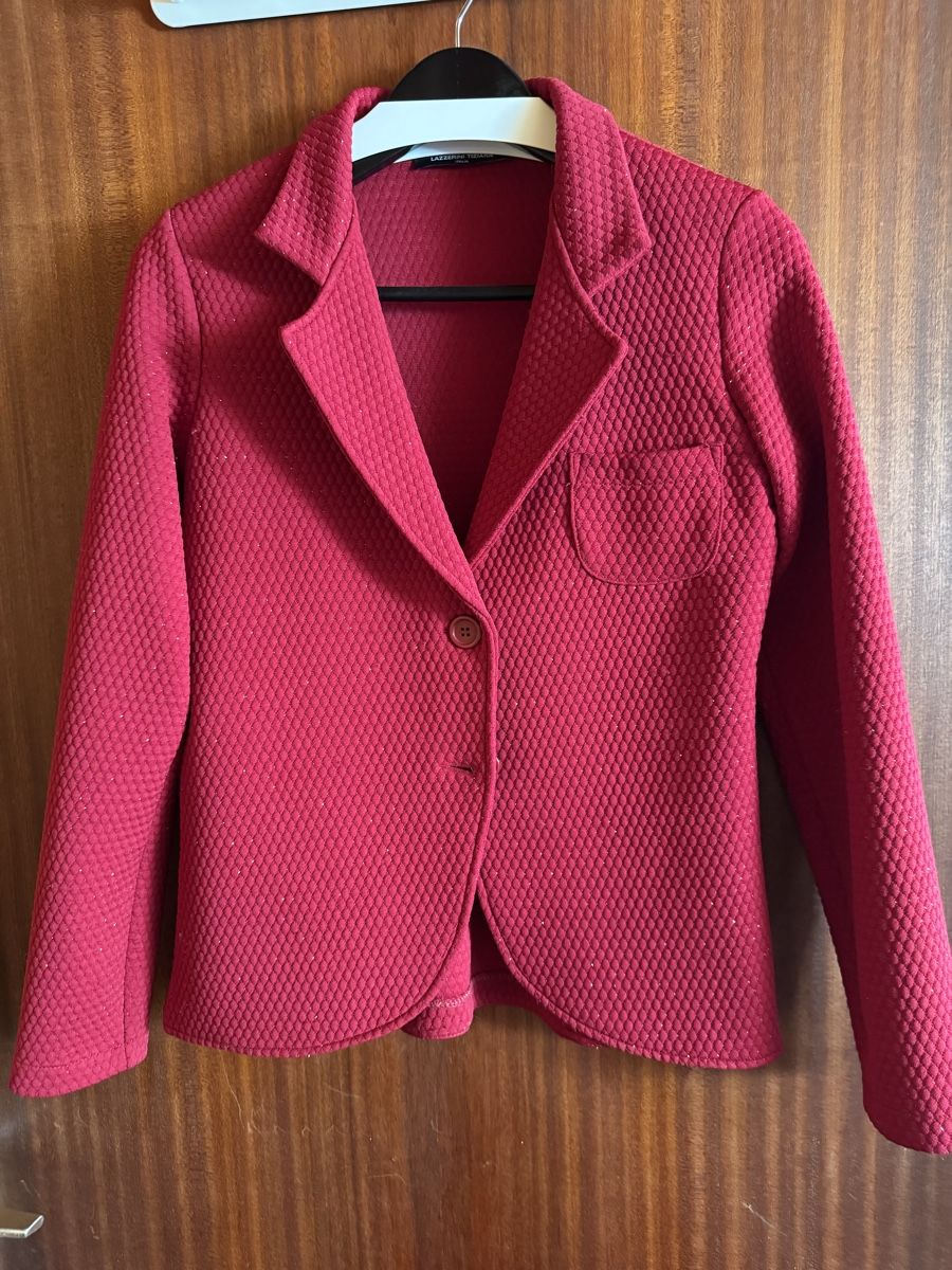 Giacche: Blazer Lazzerini  – Nuovo (secondo la descrizione) da Blonay venduto da Celuna