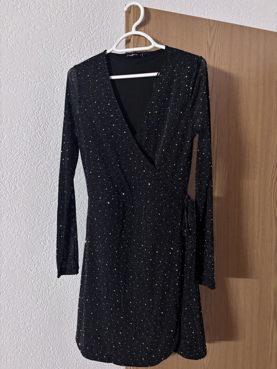 Vestiti: Robe pailletée – Nuovo (secondo la descrizione) da Saxon venduto da Mel_b224