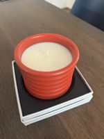 Loewe tomato leaves scented candle 