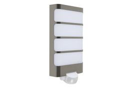 neue Steinel LED-Aussenwandlampe L244 statt 149.- jetzt 50.-