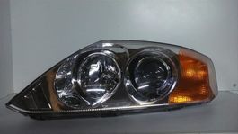 Hyundai Coupe Scheinwerfer links