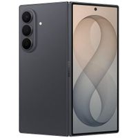SAMSUNG GALAXY Z FOLD8 ULTRA 512GB GRAPHITE FABRIKNEU