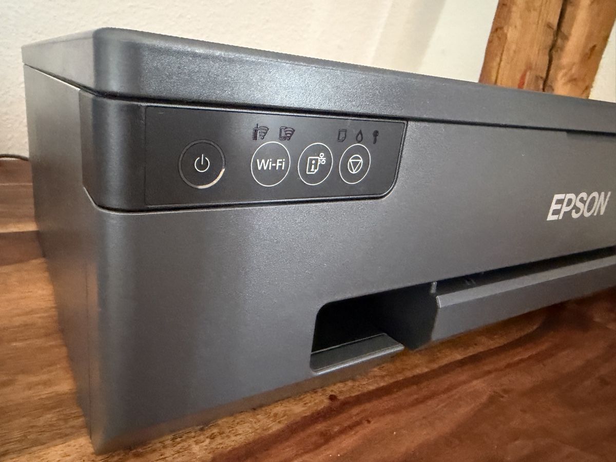 Epson Stampanti: Epson ET-18100 A3+ Fotodrucker + Papier – Nuovo (secondo la descrizione) da Riehen venduto da PHFotografie 4