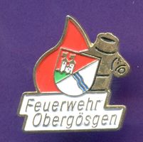 Feuerwehr  OBERGÖSGEN