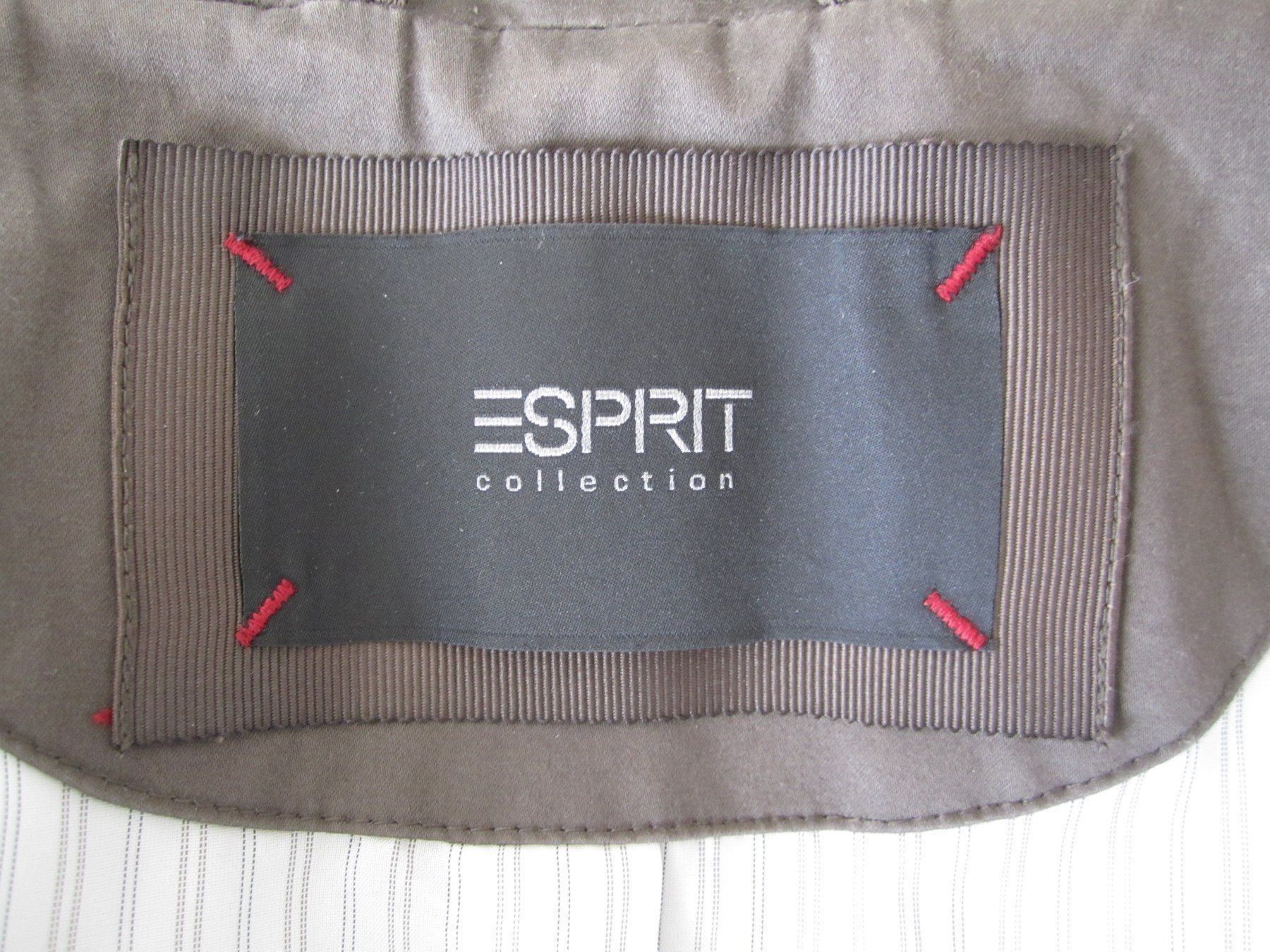 Esprit Cappotti: Trench de ESPRIT – Usato da Lausanne venduto da Kmm03 8