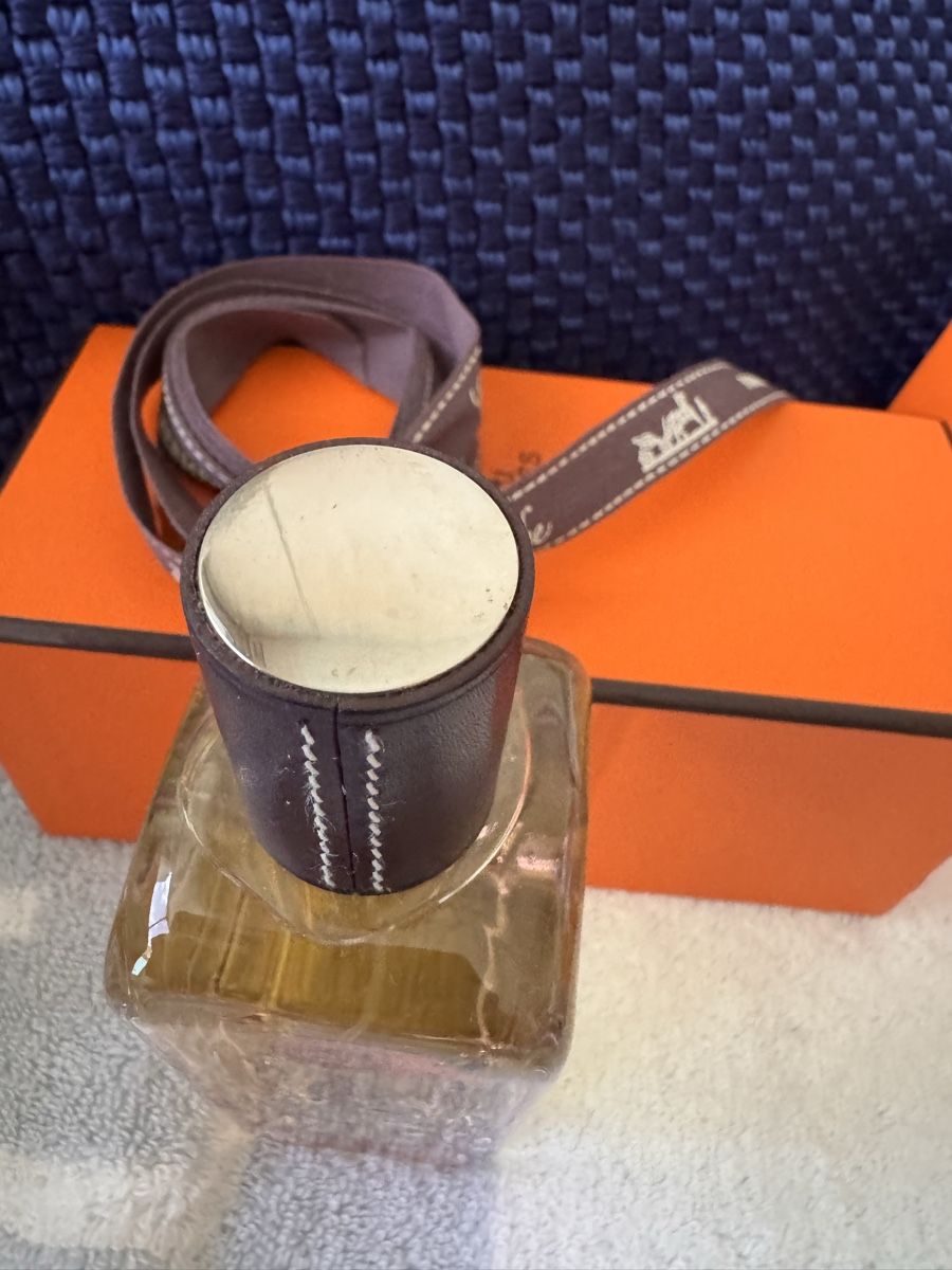 Hermès Profumi & Eau de Toilette: Hermès Brin de Réglisse 100ml Neuf  – Nuovo (secondo la descrizione) da Genève venduto da Allisgood 2