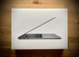 Mcbook PRO 2020 Intel
