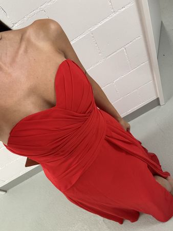 Abendkleid 