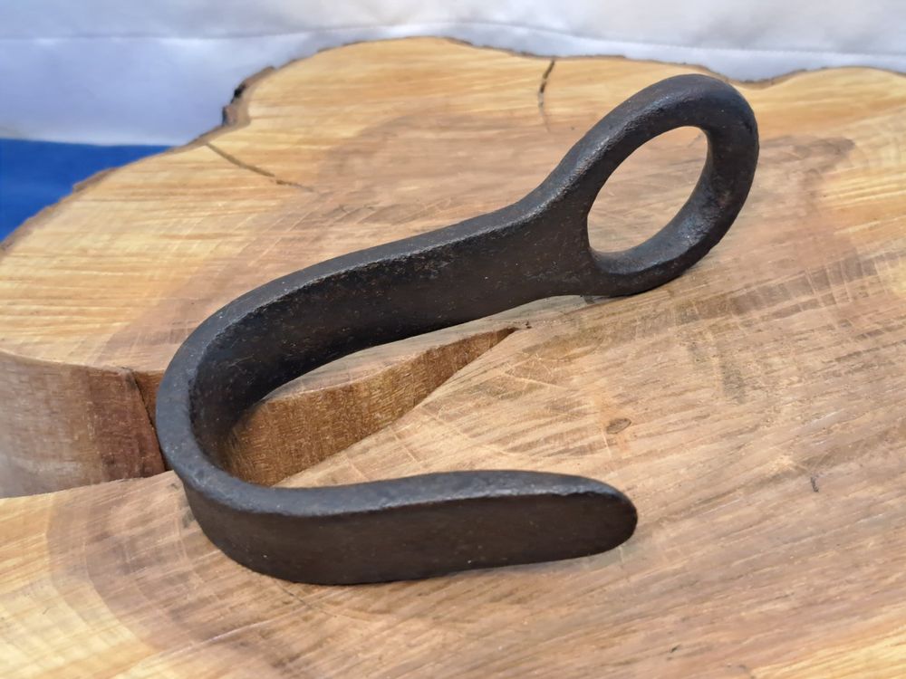 Zug-feder 4mm Draht Varianten Haken ÖseSpiral Edel-stahl rostfrei