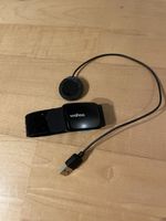 Wahoo Tickr Fit Heart Rate Monitor 