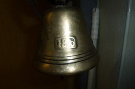 Glocke 1800 Hundert