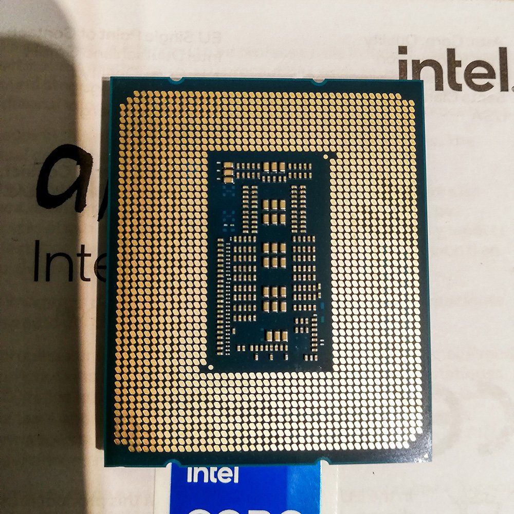 Intel PC: Intel i5 13600K + ASUS B760-Plus WiFi D5 - Bundle – Usato da Locarno venduto da fun_qm8g 2