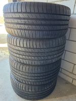 Neuwertige Sommerreifen von GoodYear 225 40 18