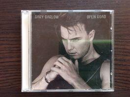 Gary Barlow - Open Road