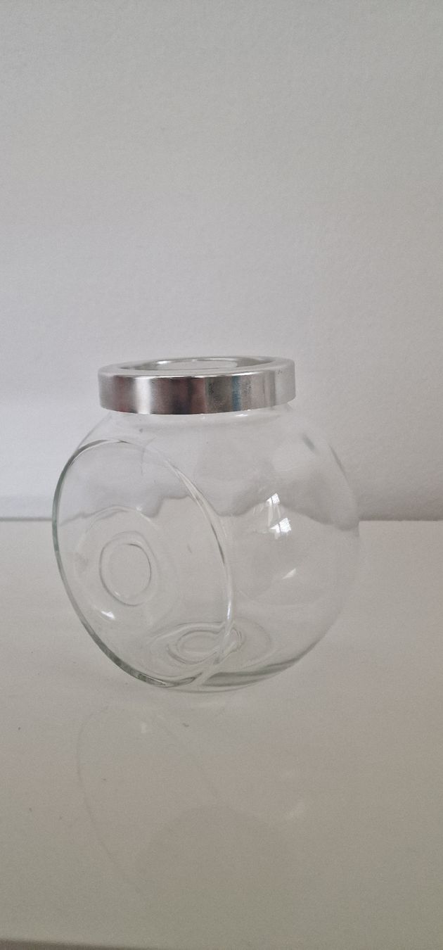 Contenitori & Simili: Grosse Einmachglas – Usato da Zürich venduto da Abrar123 2