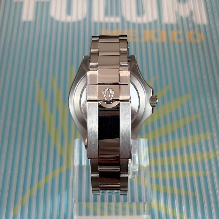 Orologi: Rolex Yacht-Master 40 126622 – Usato da Genève venduto da minty.watches 7