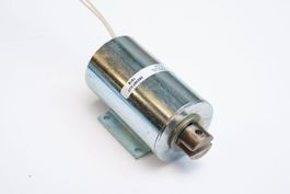 Saia-Burgess Ledex | Ziehender Solenoid | 282367-027