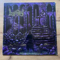 LEGENDRY – HEAVY METAL ADVENTURE...OG GER 2020...SEALED