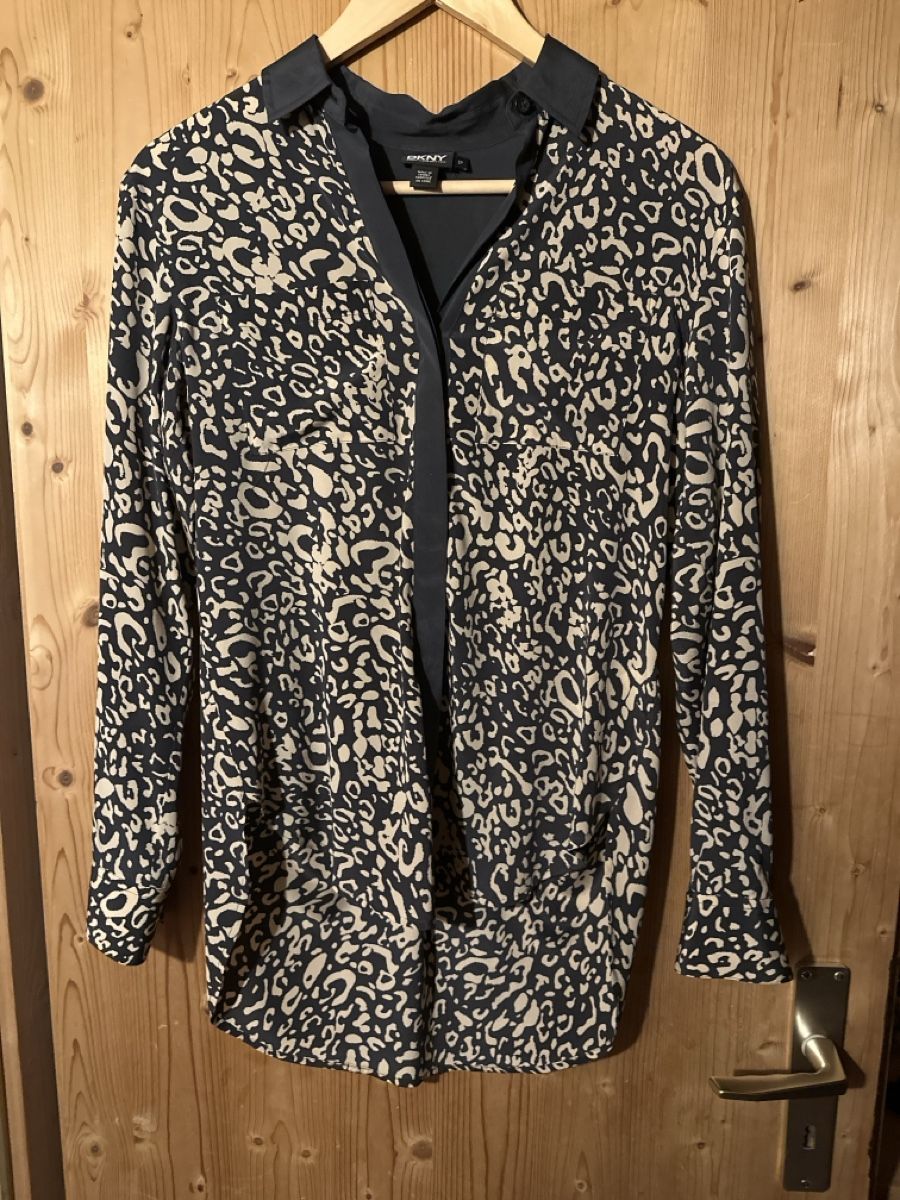 DKNY Blusen: Bluse von DKNY – Gebraucht aus Donat von troja007