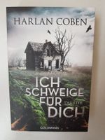Ich schweige für dich
