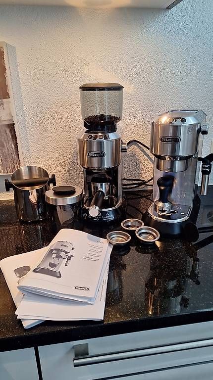 Macchine per caffè & Macchine per espresso: Kaffeemaschine  – Usato da Altenrhein venduto da 4A1M 3