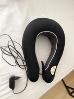 Nacken Massage Gerät wenig gebraucht 