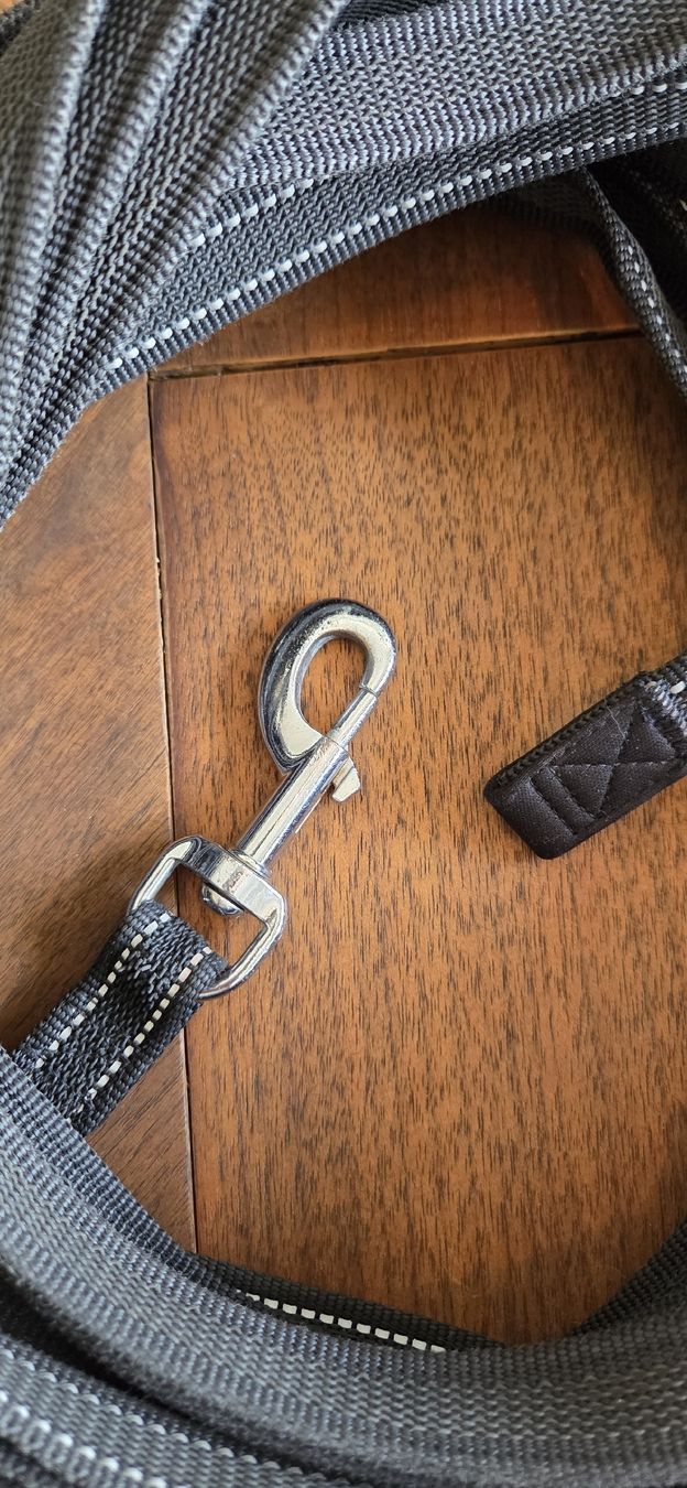 Leine & Halsband: AniOne Schleppleine 15m – Gebraucht aus Luzern von Leirum 2