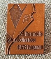 D339 - Jodlerfest Bern Langnau 1976
