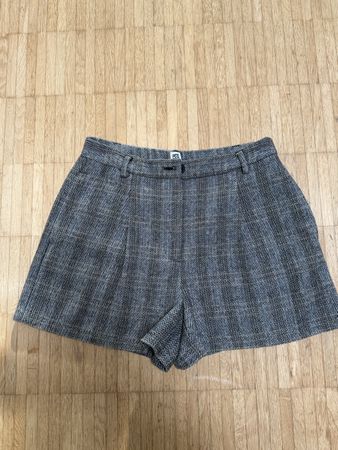 Winter-Shorts von La Redoute, Gr. 40, top Zustand!