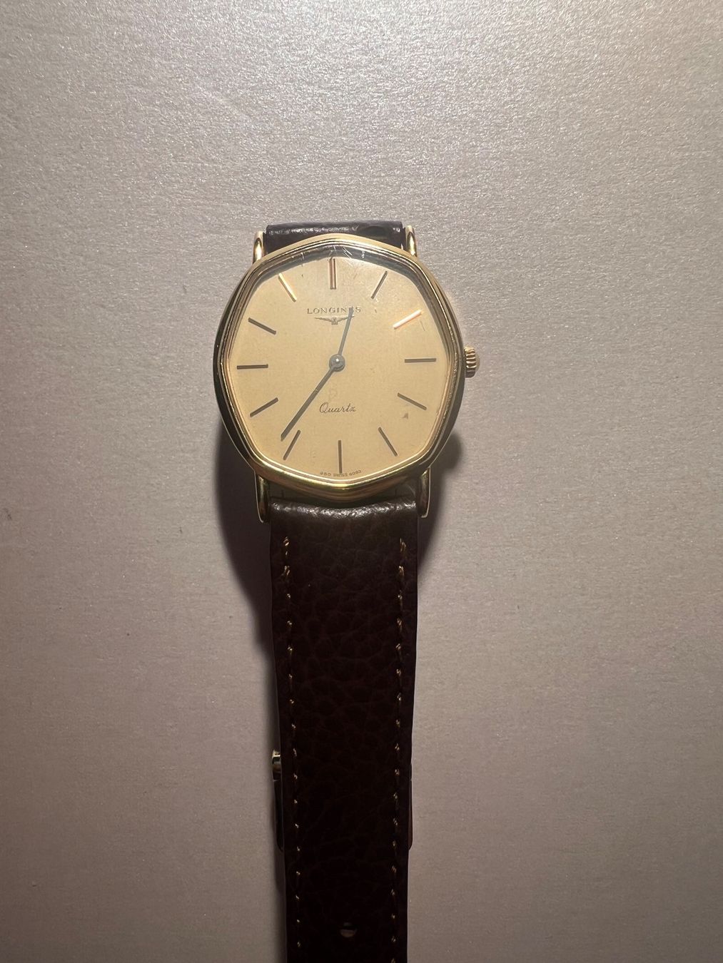 Longines Orologi: Longines Vintage 1980 – Usato da Hunzenschwil venduto da Al-Bee-01 4