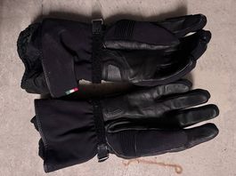 Preis verhandlebar: Motorrad WinterHandschuhe
