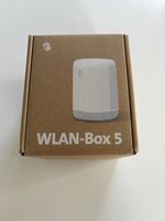 Swisscom WLAN-Box 5