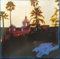 Eagles - Hotel California / CD ab Fr. 4.-