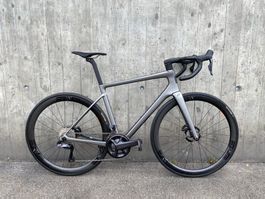 %Sale% ENVE Melee, Shimano Ultegra Di2, Grösse 52