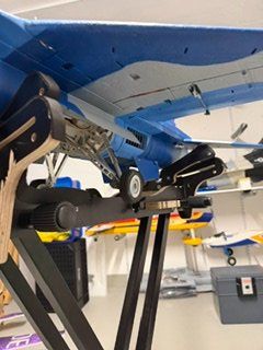 RC Kits de montage: F-16 von Freewing – Défectueux à Herrenschwanden par Sonne008 3