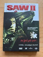 Saw II (2005) Limited Collector’s Edition 2 DVDs Uncut rar