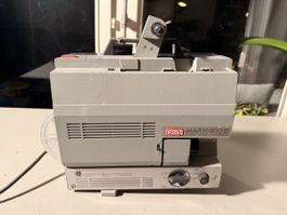 Eumig Mark 510 D Super 8 / Single 8 / Standard 8 Projektor