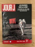 JOUR J / TOME 1 / PREMIERE EDITION