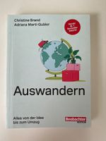 Auswandern - Ch.Brand,A.Marti-Gubler - BEOBACHTER Edition