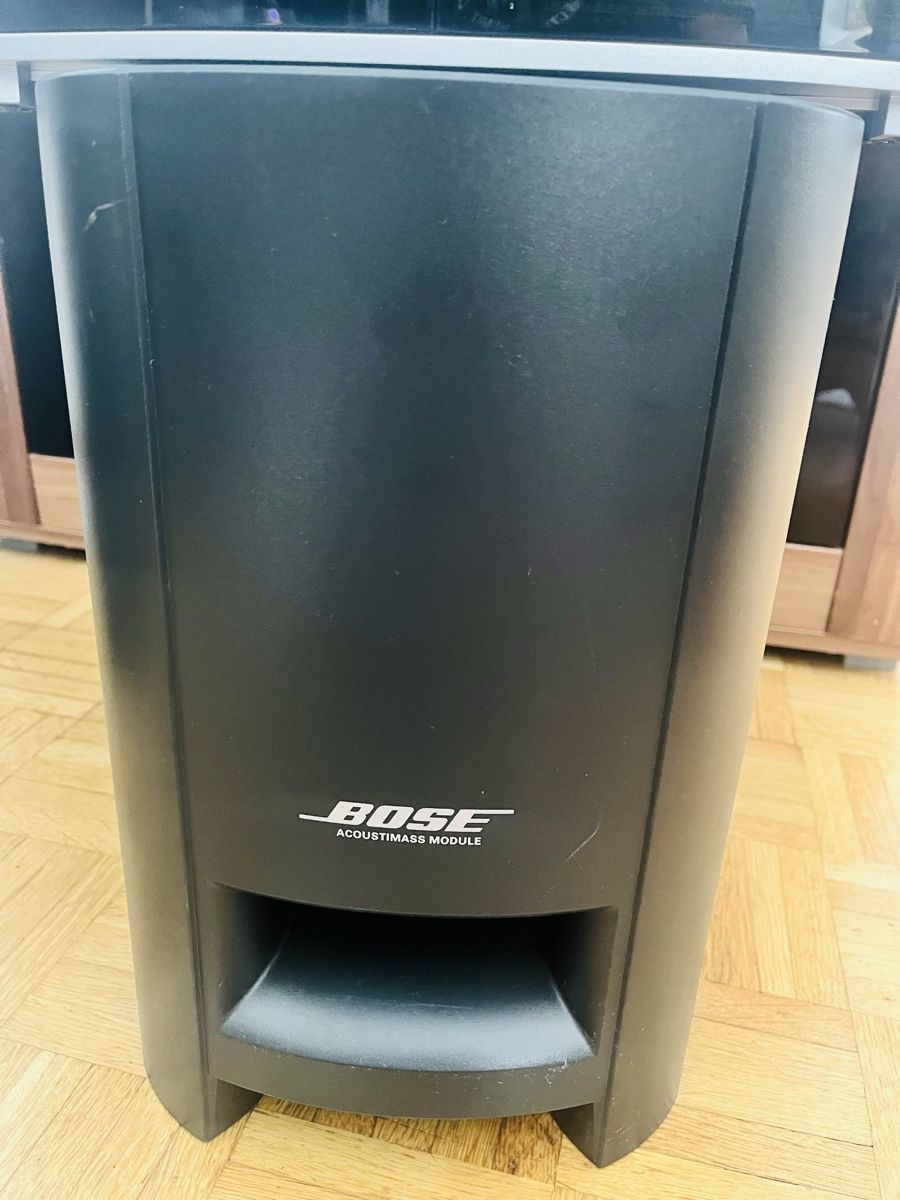 Bose Lautsprecher: Bose speaker module – Gebraucht aus Niederlenz von luxe_1968 1