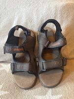Kimberfeel Damen Sandalen, Grösse 40, ungetragen 