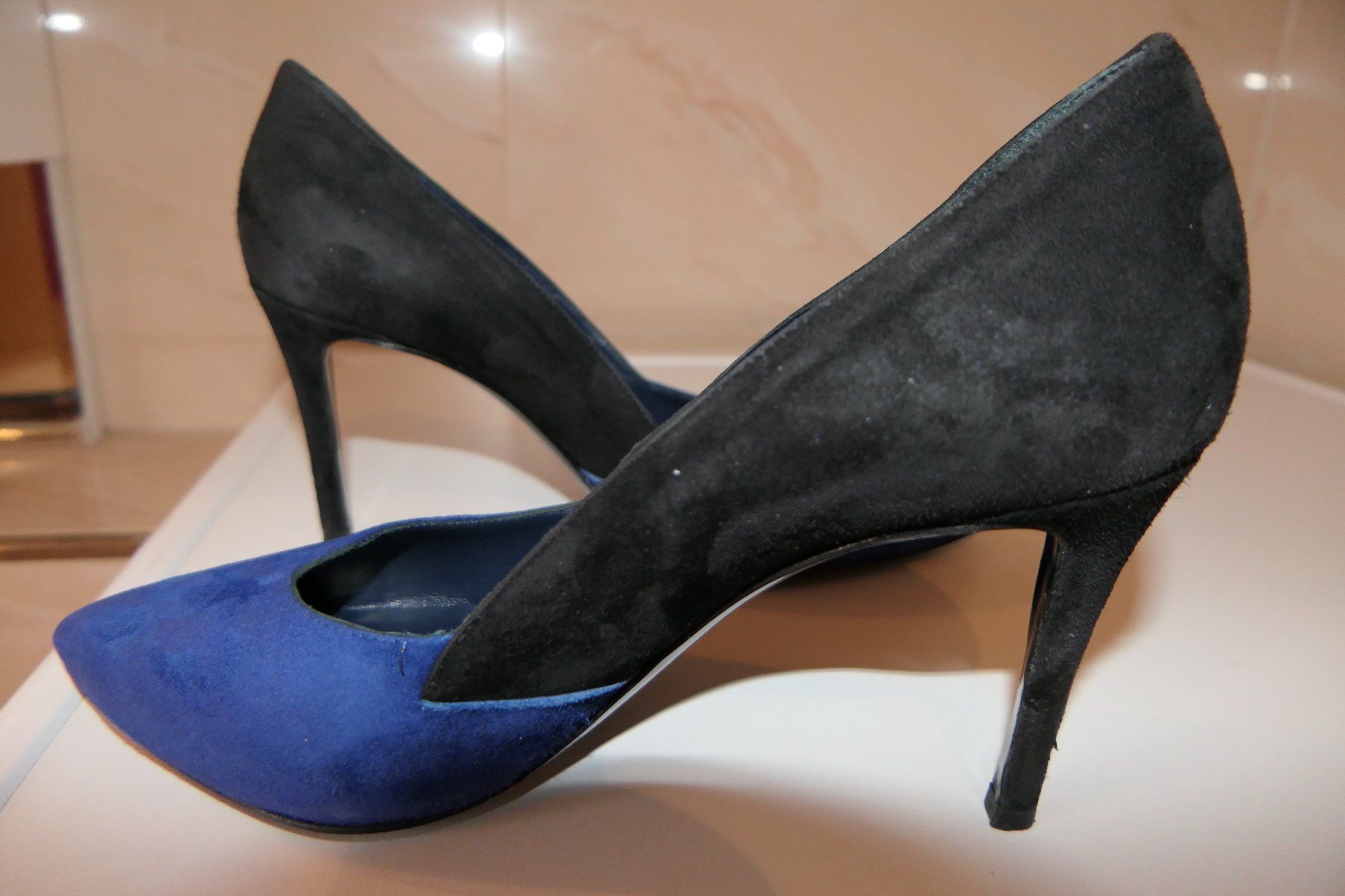 Scarpe da donna: Pollini Pumps – Usato da Zollikofen venduto da tessky 1
