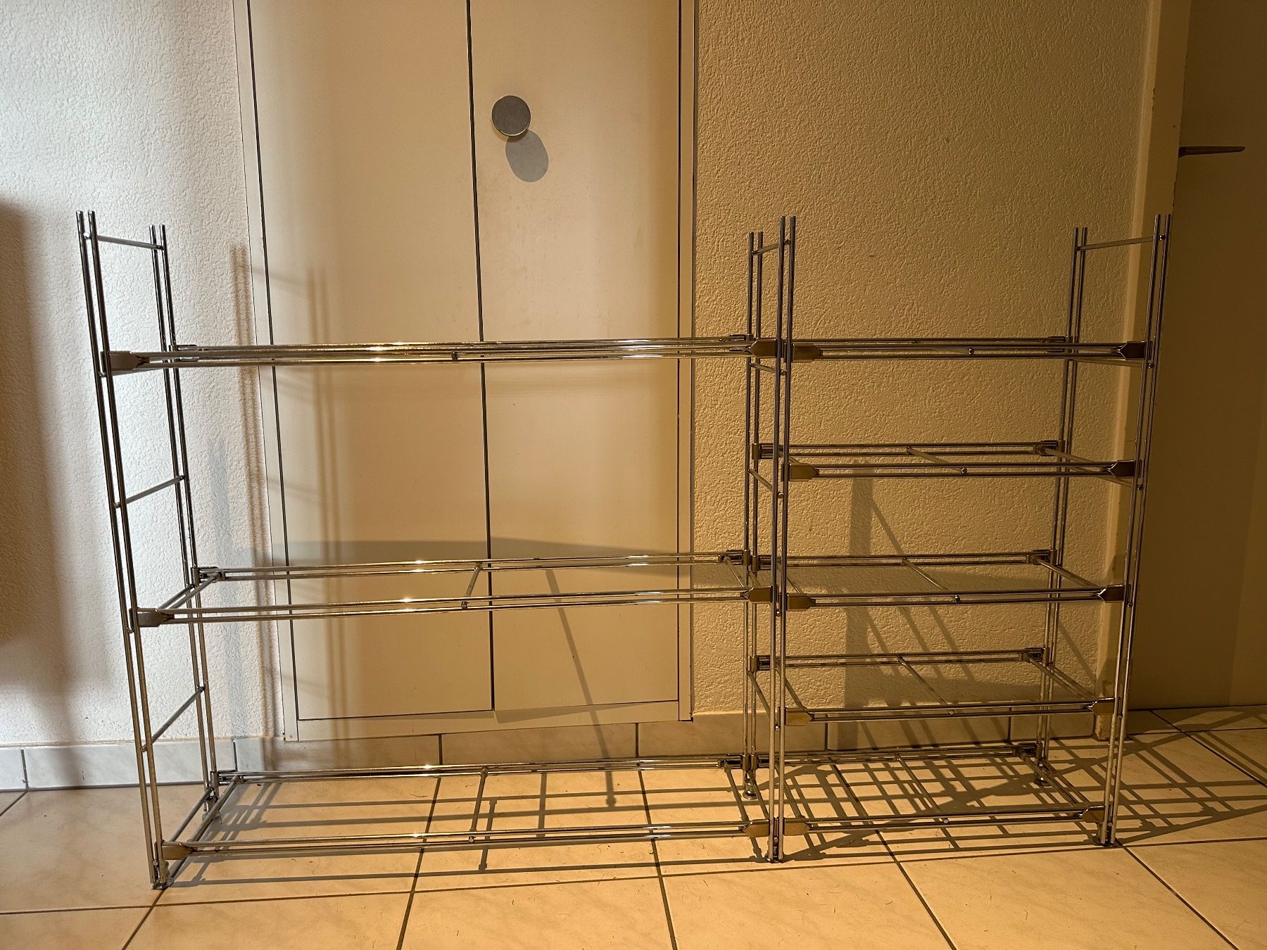 Balton Chromstahl Interio Zilo (Gebraucht) in Wallisellen für CHF 285 ...