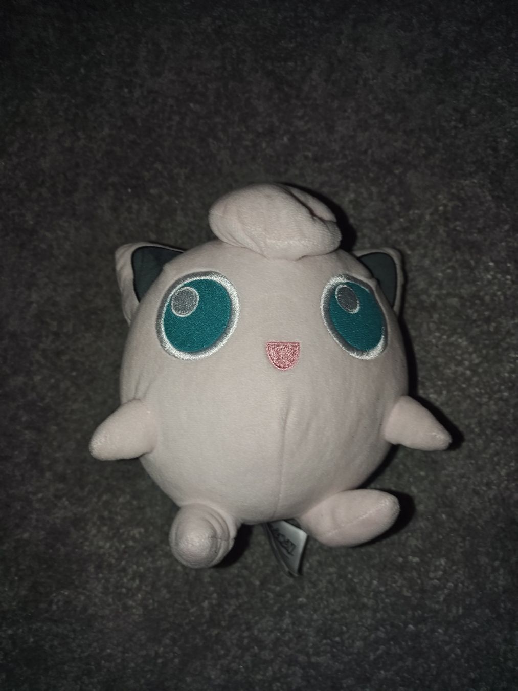 Pokémon Spielzeuge: Pokemon Pummeluff Plush Plüschtier – Gebraucht aus Wohlen AG von PokeLuz1998 1