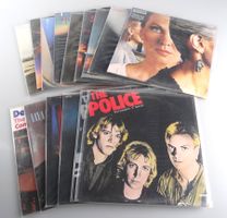 Schallplatten Lot Rock div. 4