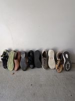 Herrenschuhe Grösse 41 bis 43 gebraucht