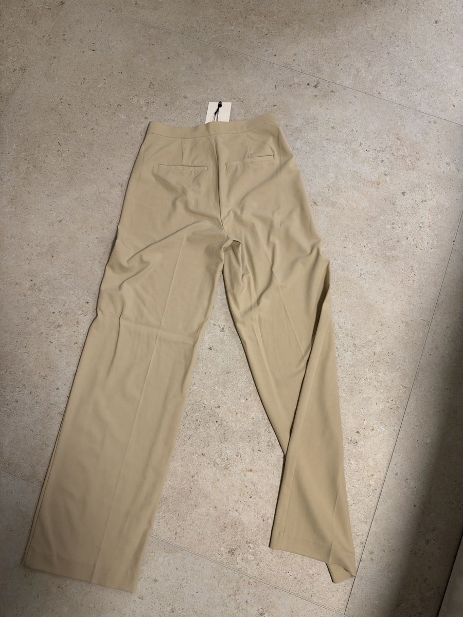 Pull&Bear Pantalons: Pull&Bear Anzugshose – Neuf avec emballage d'origine à Illnau par iva_ck2d 2
