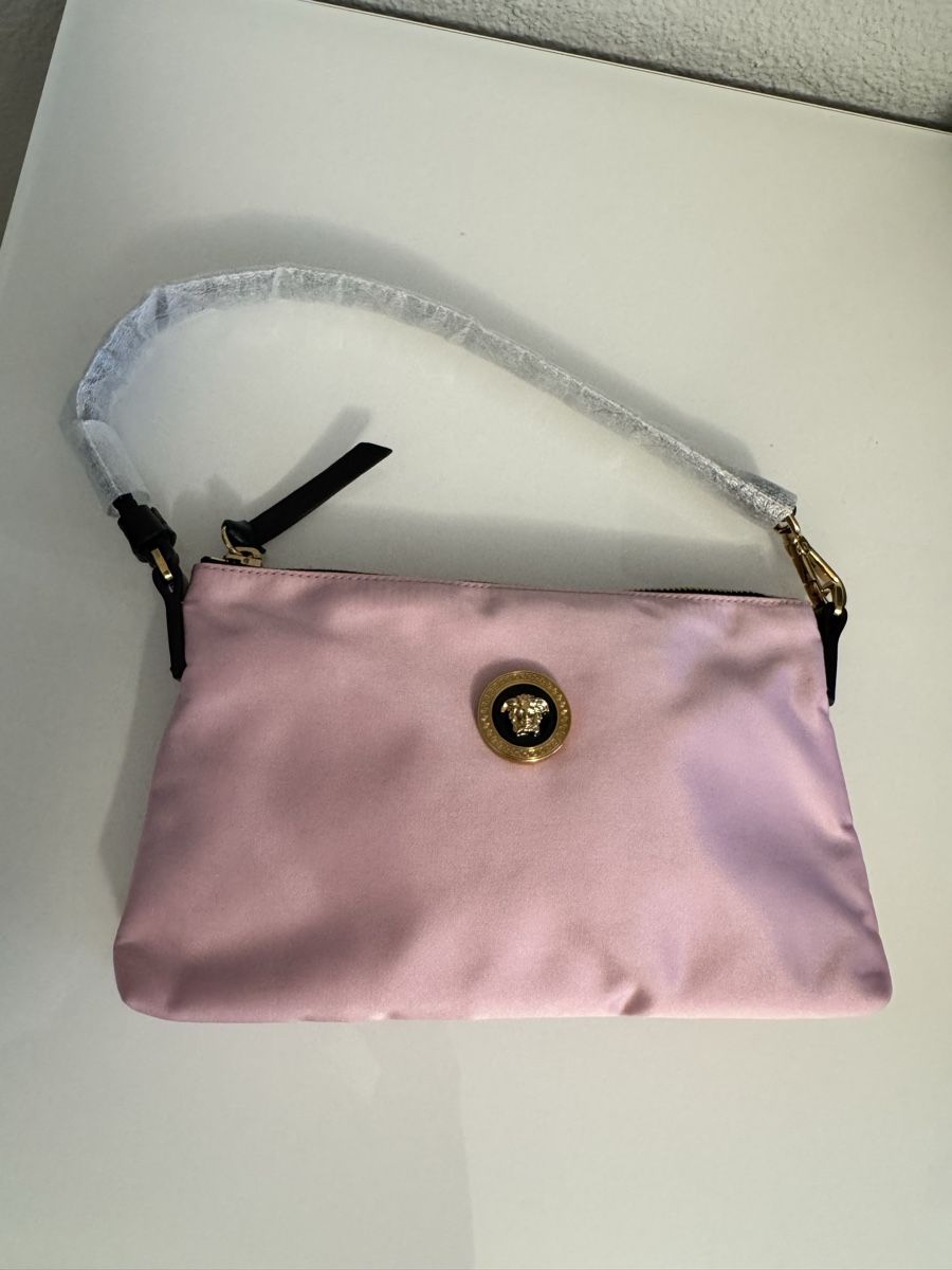 Versace Borse da donna: Neu Tasche Versace – Nuovo (secondo la descrizione) da Winterthur venduto da Njo_t7zg 2